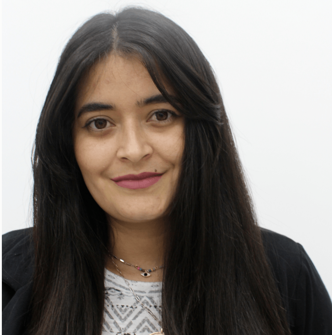 Andreína Leal Sánchez