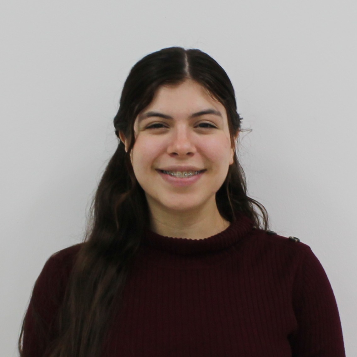 Angélica de los Ángeles Vargas Rojas