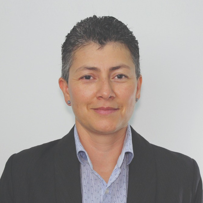 Cynthia Cordero Solís