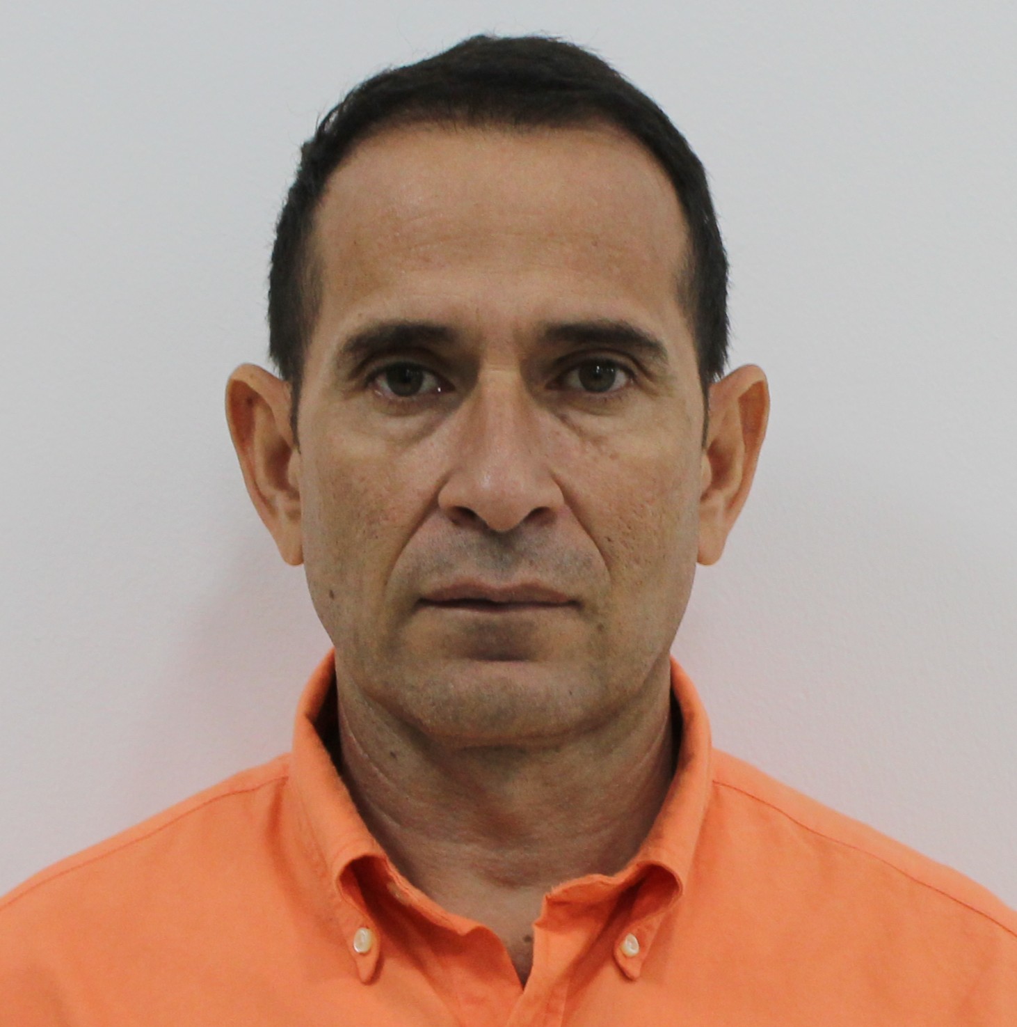 Allan Fernández González