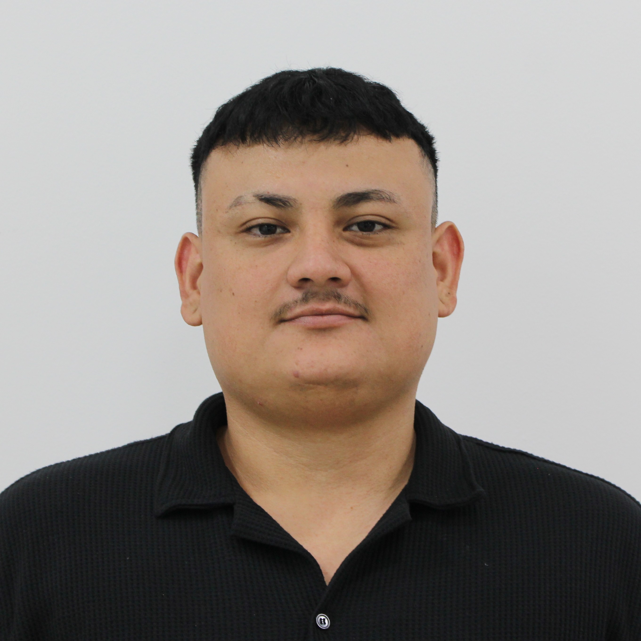 Heiner Carrillo Oporto