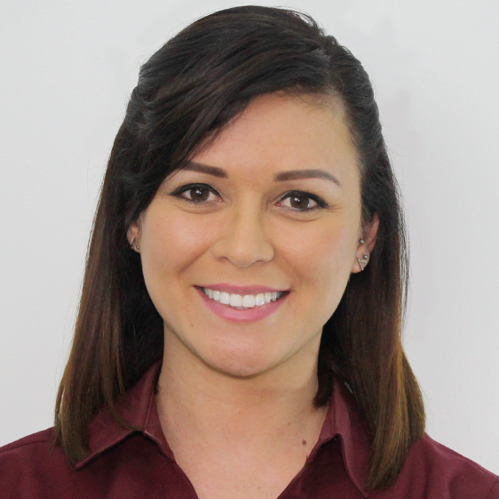 Jeannette Vargas Arce