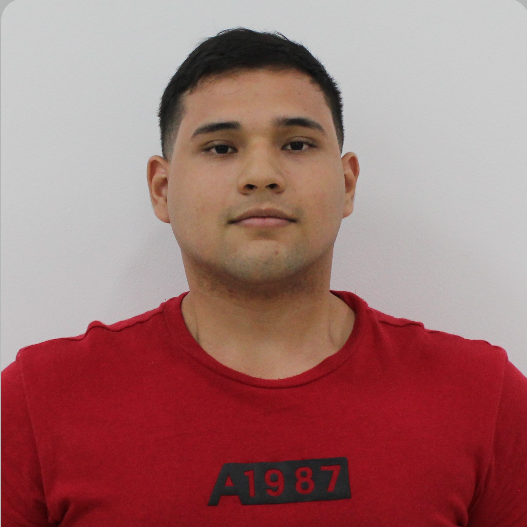 Jose Andrés Valerín Pérez