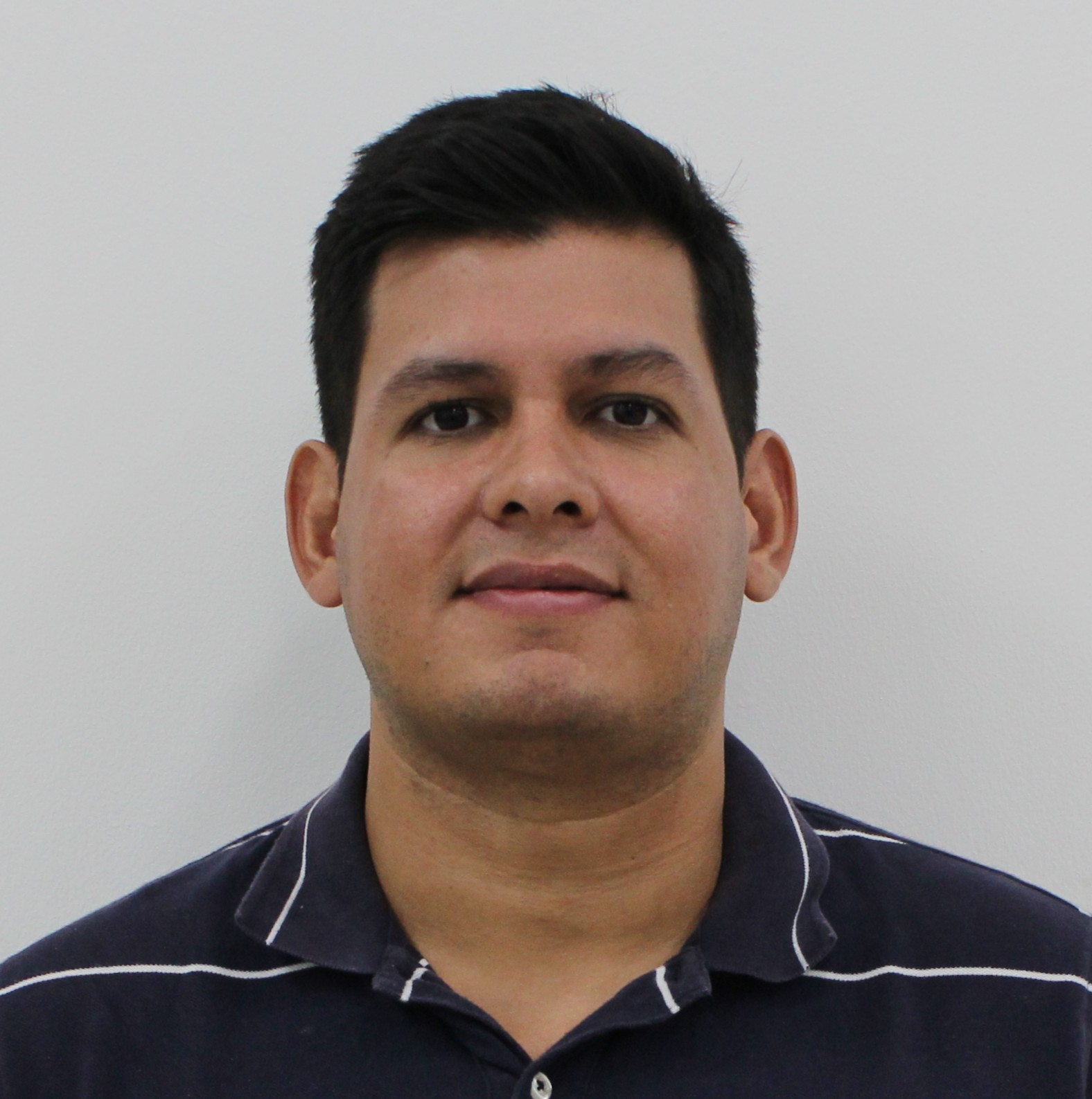 Juan Carlos Cambronero Heinrichs