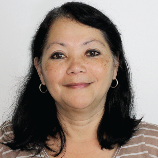 Margarita Quan Zepeda