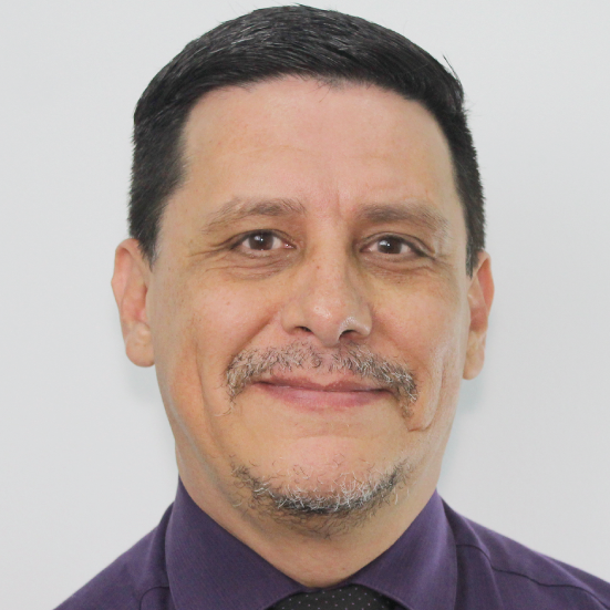 Mauricio Segura Chacón