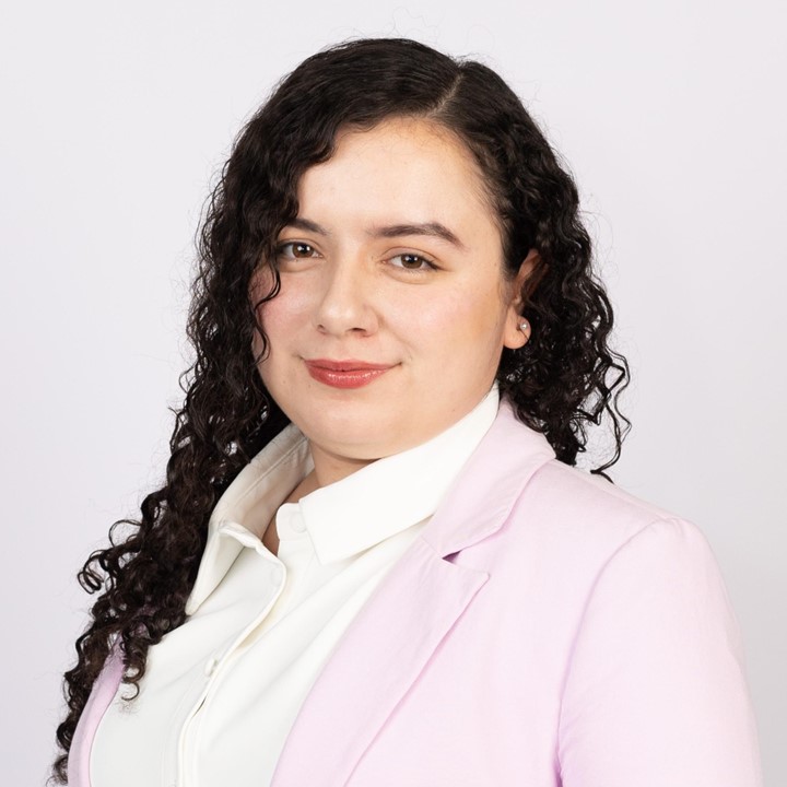 Stephanie Leitón Ramírez