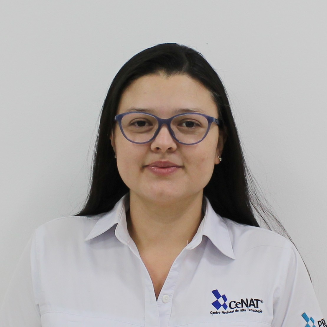 Vanessa Morales Cerdas