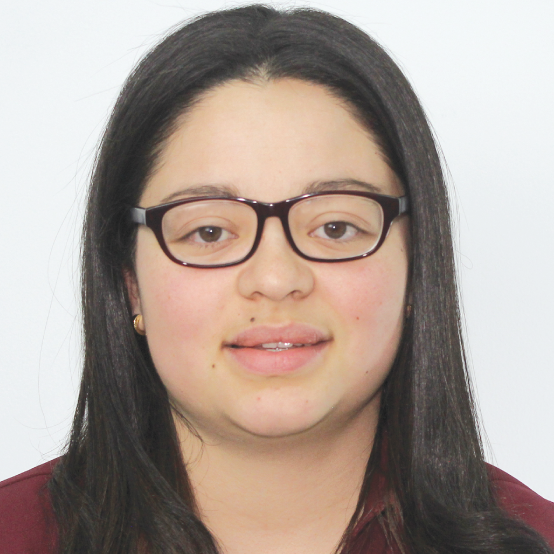 Yakelyn Bejarano López