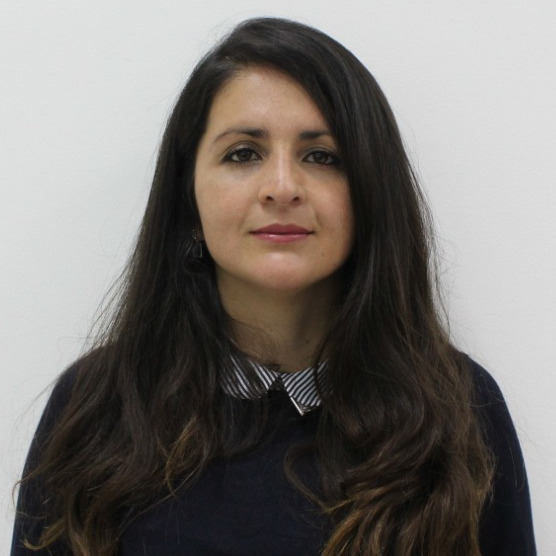 Yendry Corrales Ureña