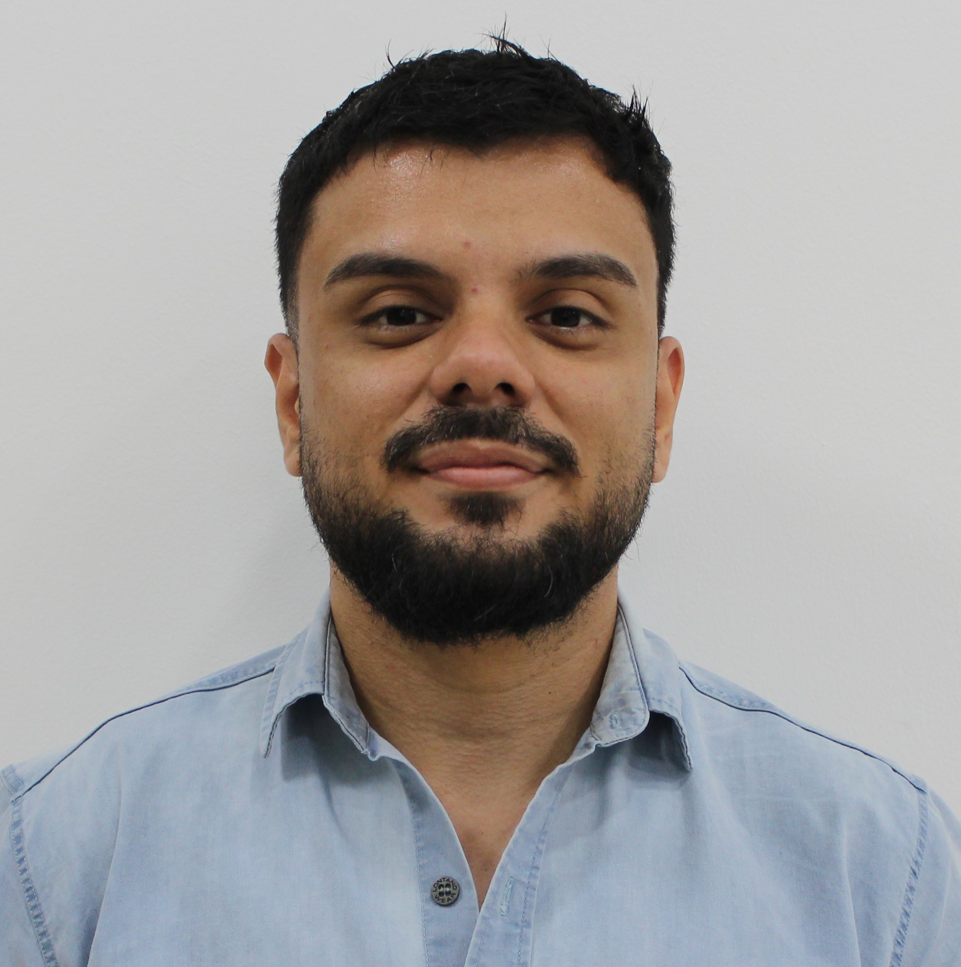 Yoset Castro Jiménez