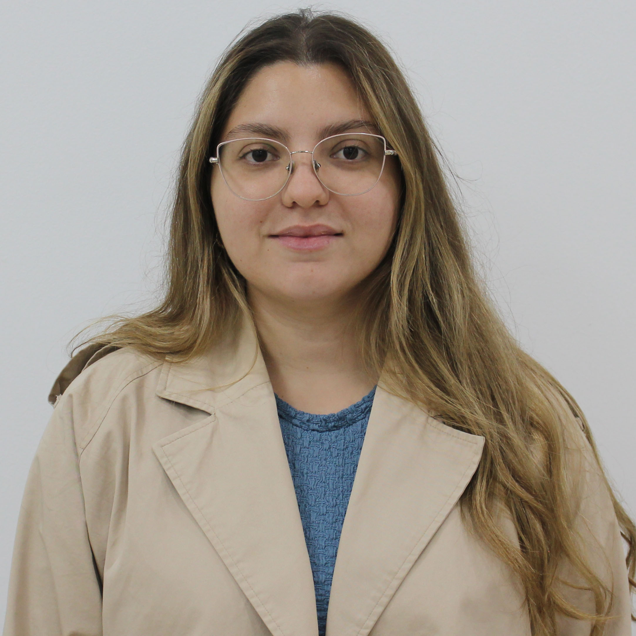 Daniela Zúñiga Rivera