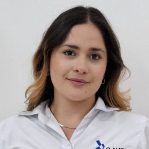 María Paula Valverde Mora