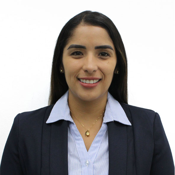 María Fernanda Hernández Jiménez