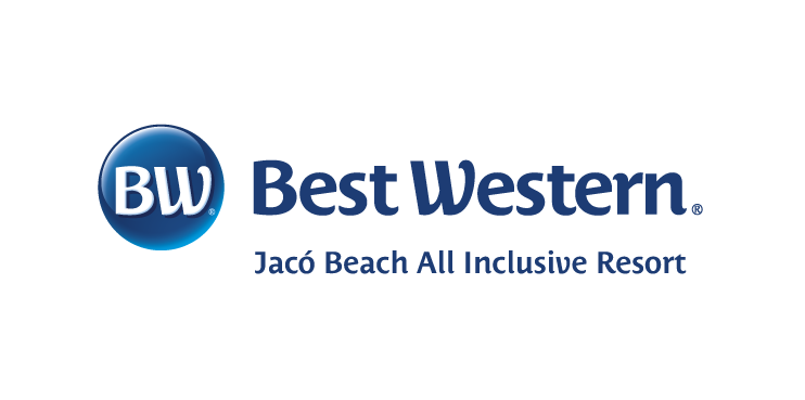 Logo Hotel Best Western Jaco Beach All-Inclusive Resort