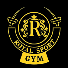 Logo Royal Sport Gym