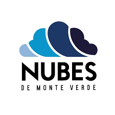 Logo Nubes de Monteverde