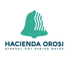 Logo Hacienda Orosí