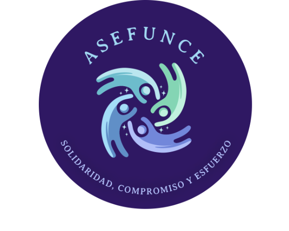 Logo de la Asociación